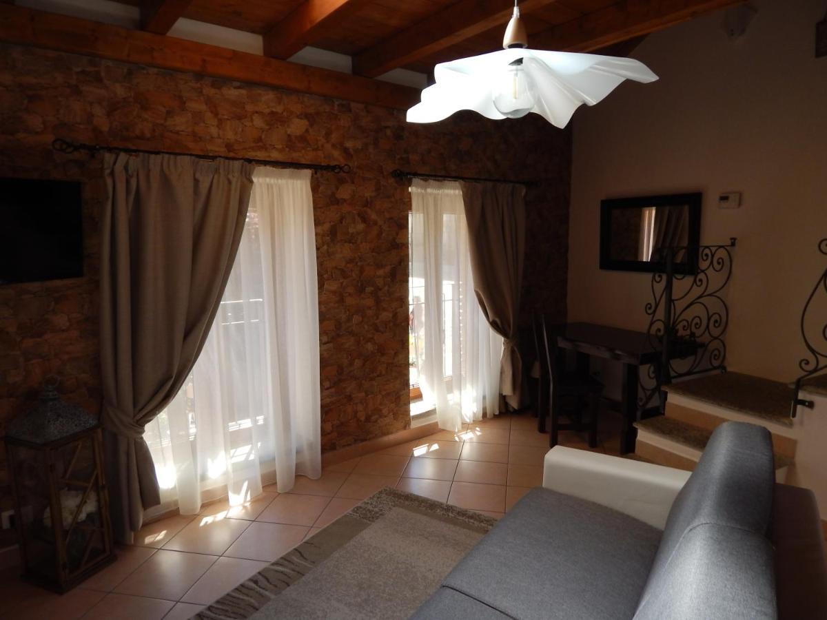 Guest House Casa Del Folletto Stresa Ngoại thất bức ảnh