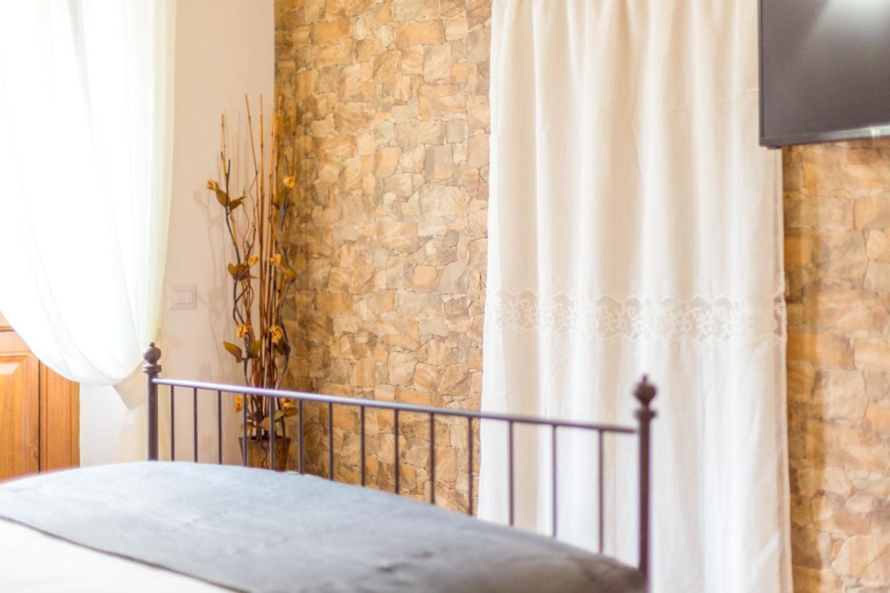 Guest House Casa Del Folletto Stresa Ngoại thất bức ảnh