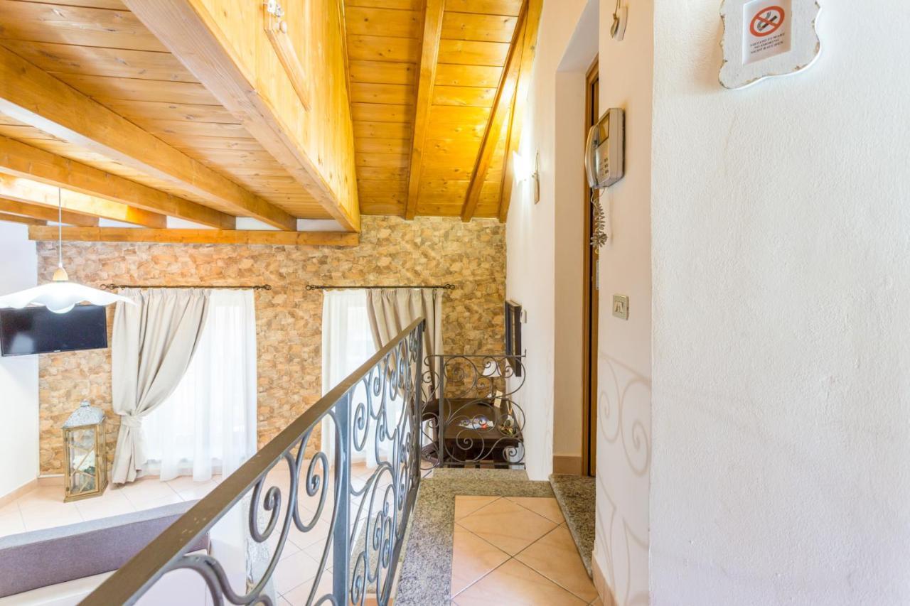Guest House Casa Del Folletto Stresa Ngoại thất bức ảnh
