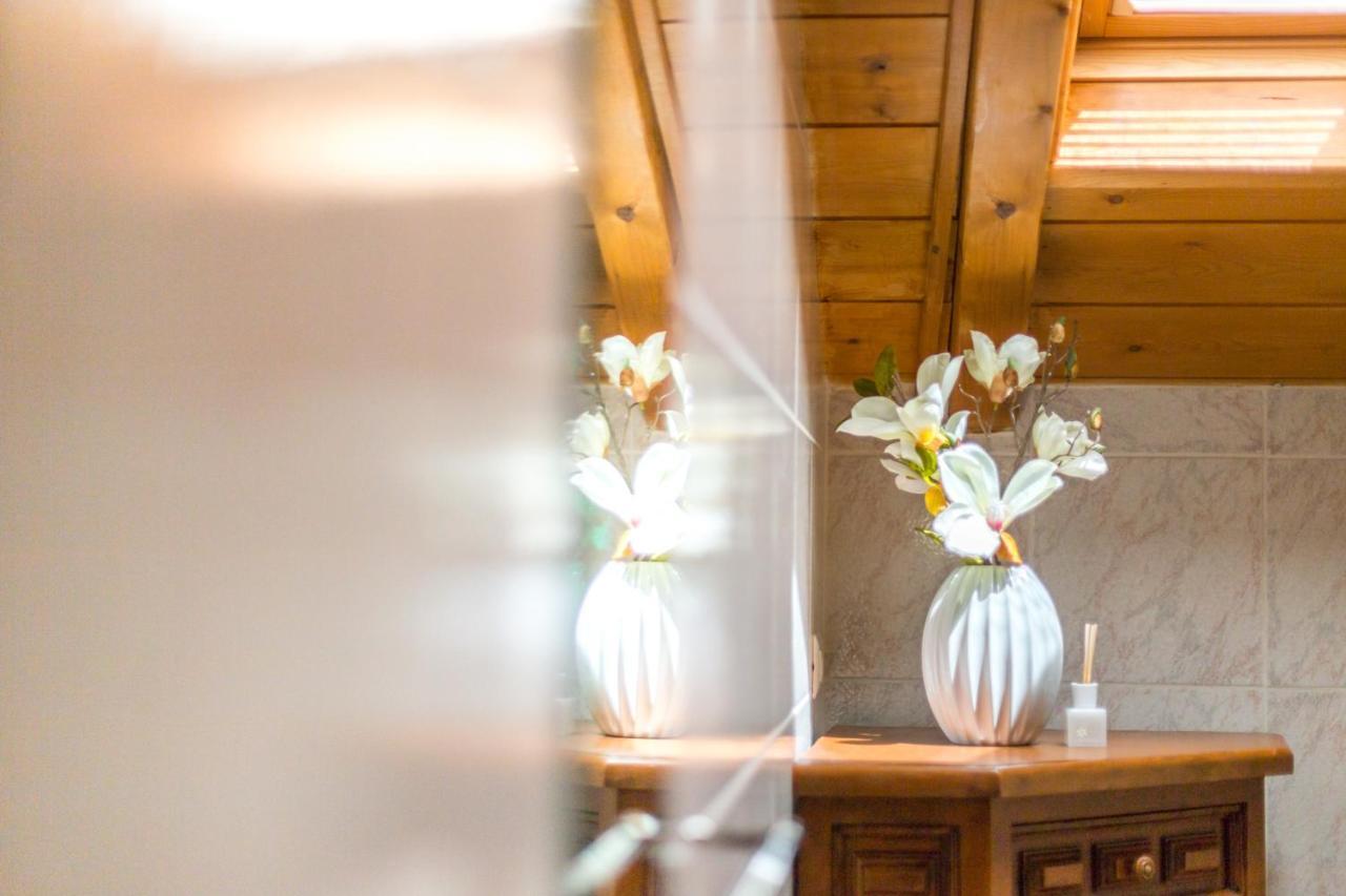 Guest House Casa Del Folletto Stresa Ngoại thất bức ảnh