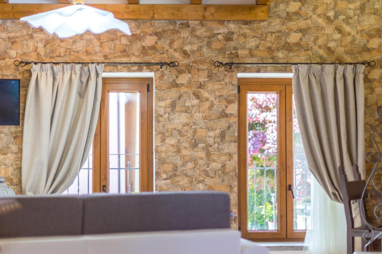 Guest House Casa Del Folletto Stresa Ngoại thất bức ảnh