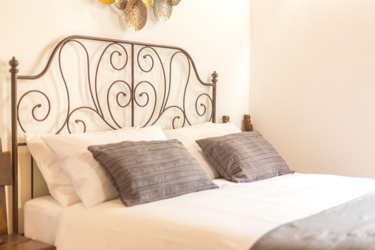 Guest House Casa Del Folletto Stresa Ngoại thất bức ảnh