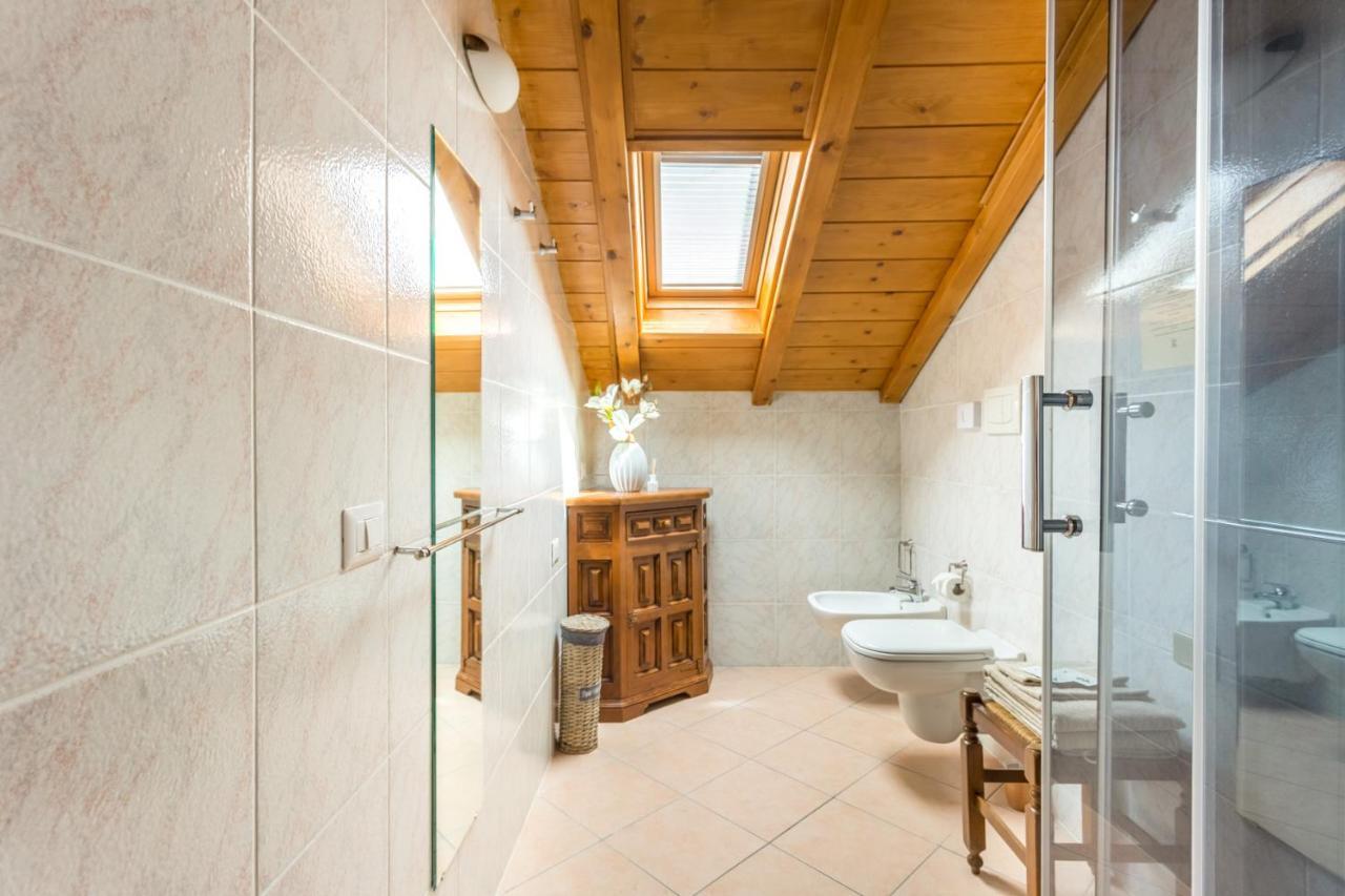 Guest House Casa Del Folletto Stresa Ngoại thất bức ảnh